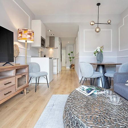 Genteel Home Amira Granada Ngoại thất bức ảnh