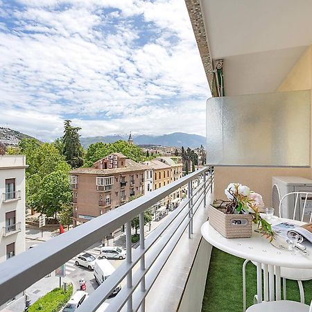 Genteel Home Amira Granada Ngoại thất bức ảnh