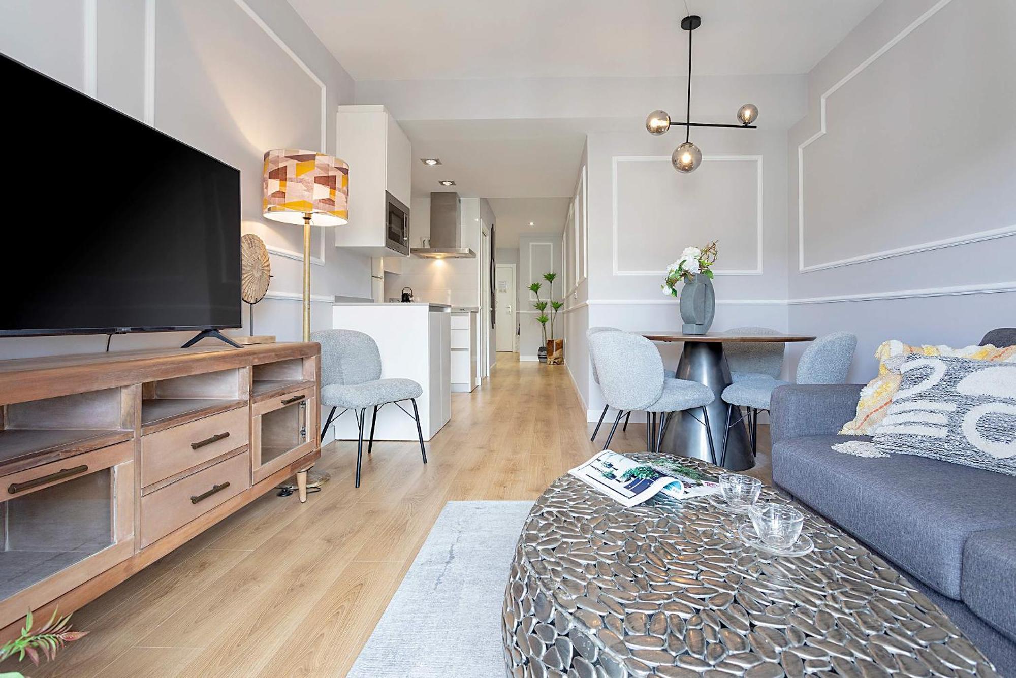 Genteel Home Amira Granada Ngoại thất bức ảnh