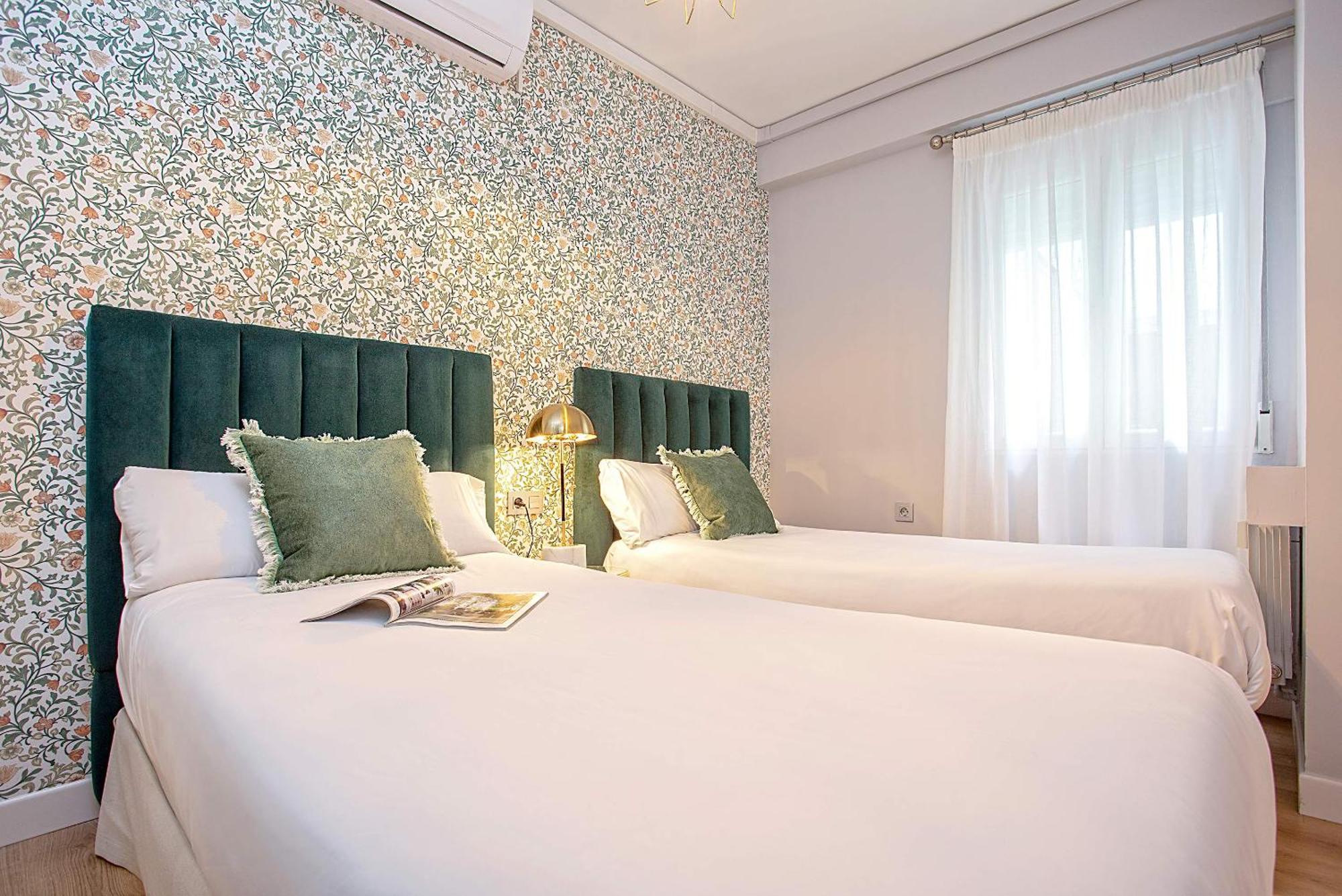 Genteel Home Amira Granada Ngoại thất bức ảnh