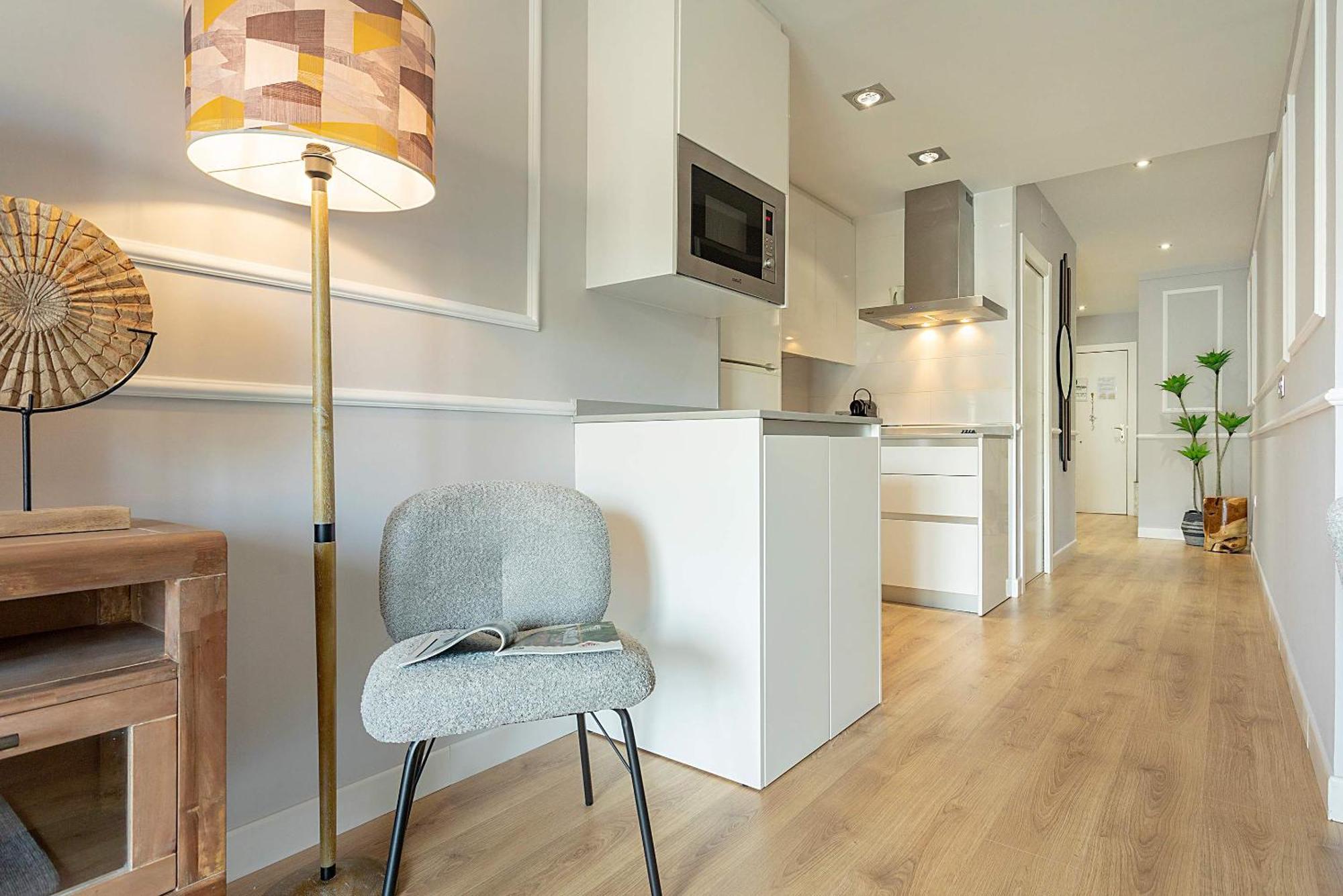 Genteel Home Amira Granada Ngoại thất bức ảnh