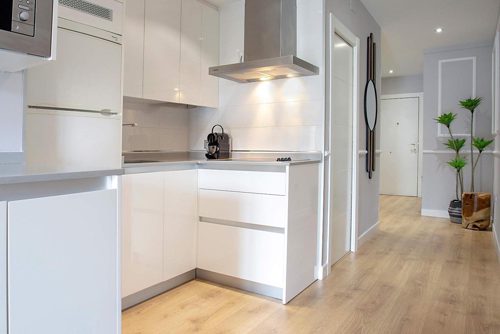 Genteel Home Amira Granada Ngoại thất bức ảnh