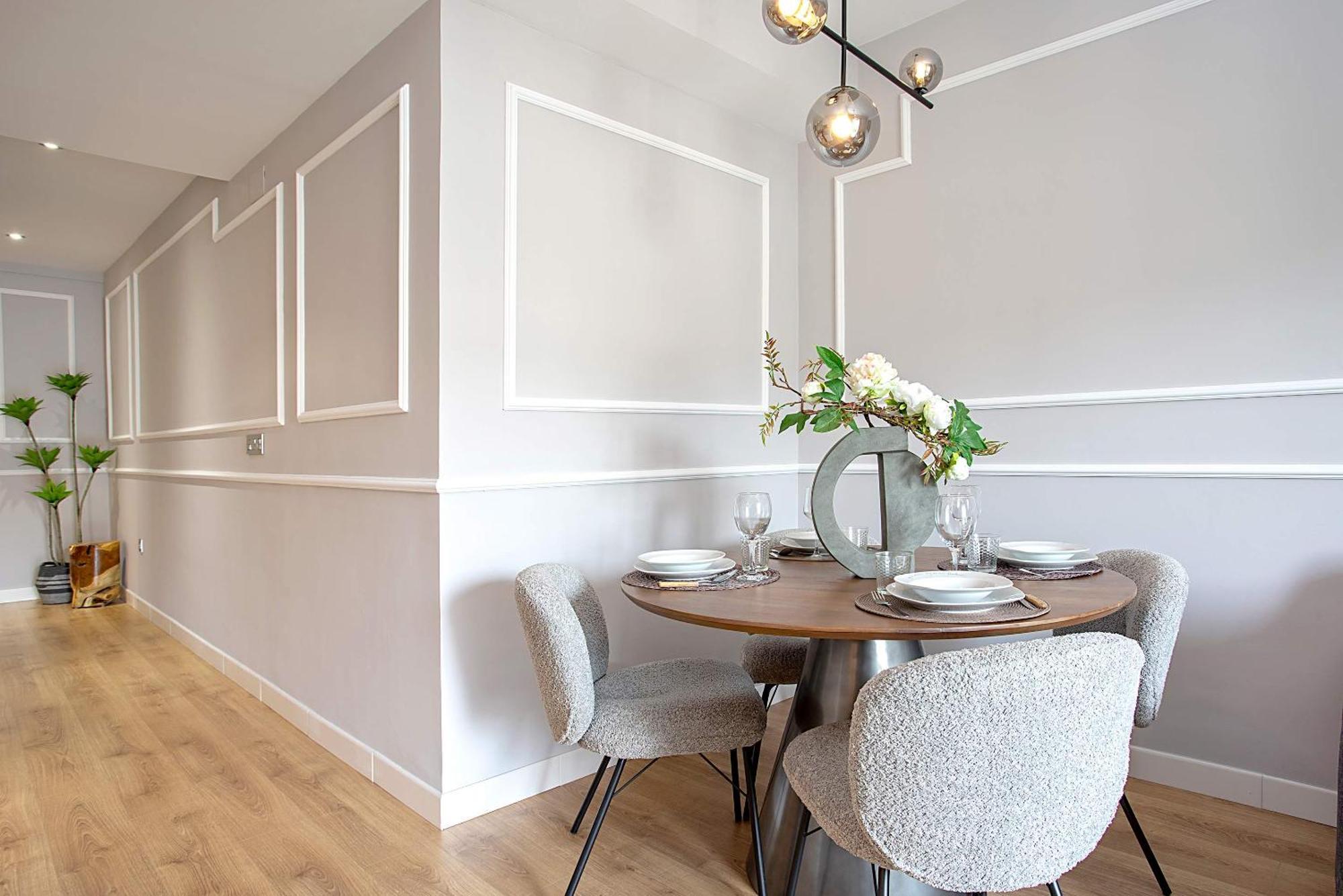 Genteel Home Amira Granada Ngoại thất bức ảnh