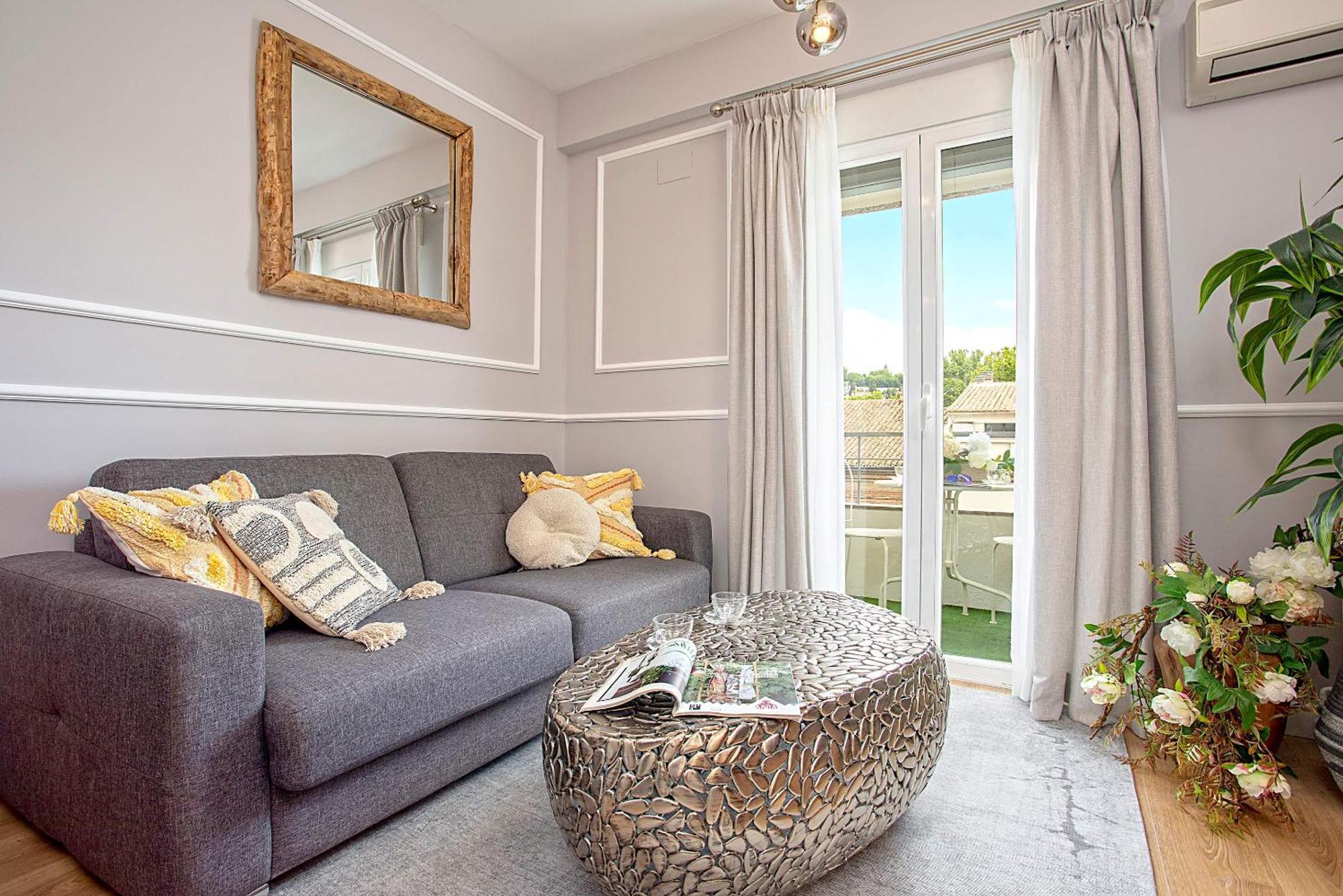 Genteel Home Amira Granada Ngoại thất bức ảnh